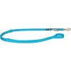 Vodítko Red Dingo přepínací 15 mm x 2 m - Jednobar- Tyrkysová