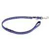 Vodítko Red Dingo přepínací 15 mm x 2 m- Bones Reflexní- TmavěModrá