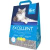 Kočkolit BRIT Fresh for Cats Excellent Ultra Bentonite 10kg