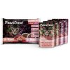 Pawsome! Junior s hovězím/ s krůtím masem Multipack 4x85 g