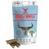 The Buffalo Co. Gently Dently Dentální pamlsky s mátou a mořskou řasou 175 g