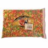 KOI MIX sticks plovoucí, sáček 3 l