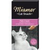 Miamor Cat Krém Malt 6x15g