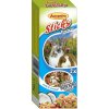 Avicentra tyčinky velký hlodavec - ořech+kokos 2ks