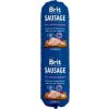 Salám BRIT Premium Dog Sausage Chicken & Rabbit 800g