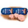 Salám BRIT Premium Dog Sausage Chicken & White fish 800g