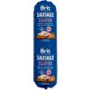 Salám BRIT Premium Dog Sausage Chicken & White fish 800g