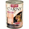 ANIMONDA konzerva CARNY Kitten - hovězí, telecí+ kuřecí 400g