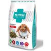 Nutrin Complete Králík Adult ovoce 400g