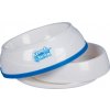 Cool Fresh chladící miska plastová, bílo/modrá 0,25 l/17 cm