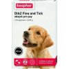 Beaphar Obojek antipar. pes DIAZ Flea&Tick 65cm 1ks