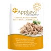 Kapsička Applaws Cat kuře s hovězím v želé 70g