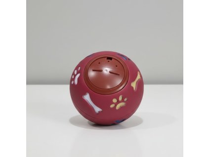 Míček na pamlsky 11cm