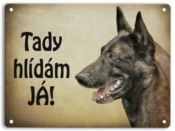 belgicky ovcak malinois