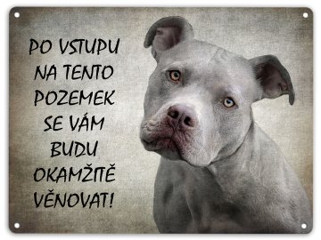 pitbulterier sedy