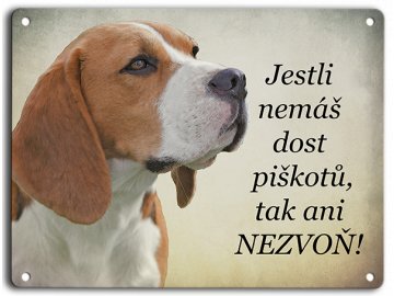 bigl piškoty