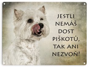 westik piskoty