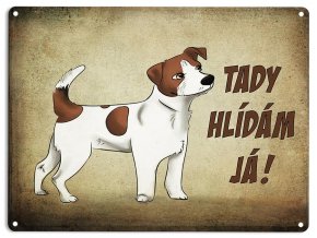 JR hlidaci