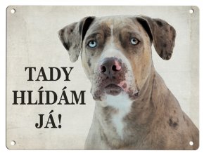 hlidam ja