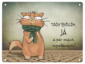 kocka v sale bydlin ja