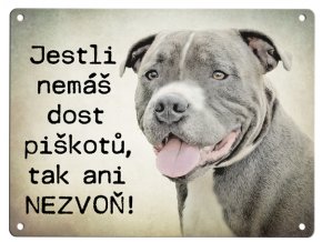 staforšírský bulteriér