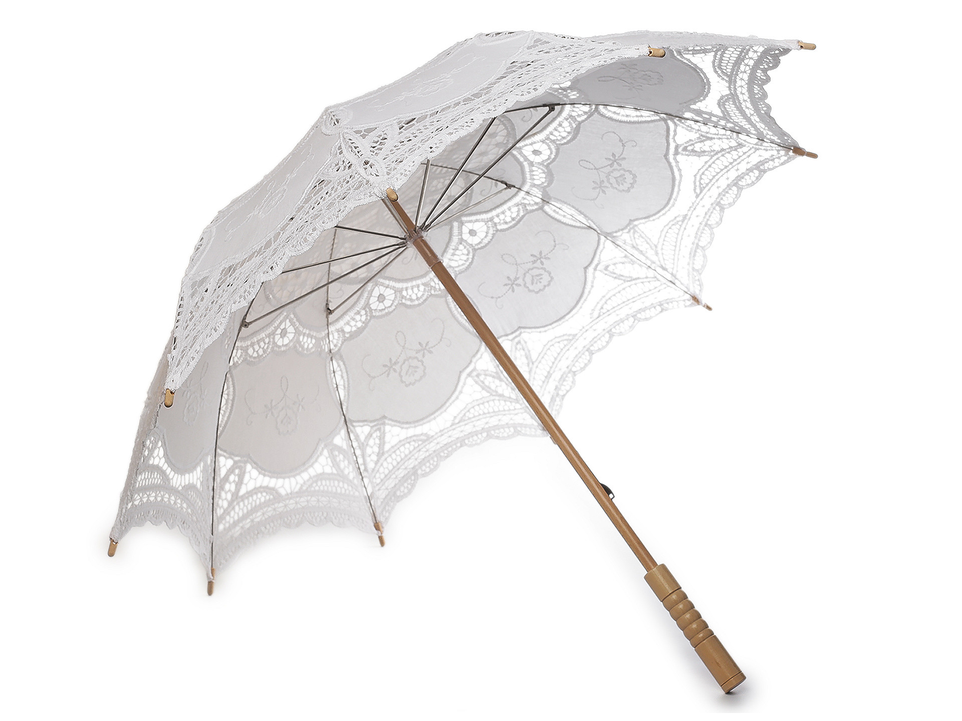 Svadobné dáždniky