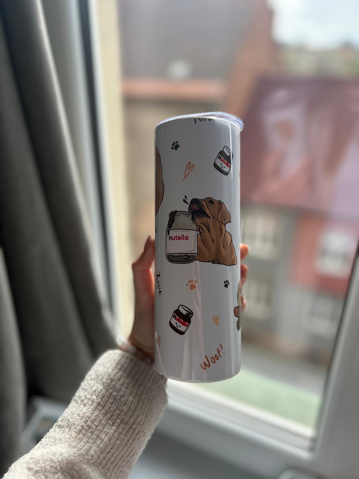 Termokelímek na zakázku