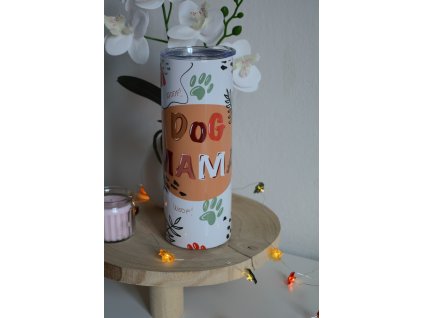 DOG MAMA