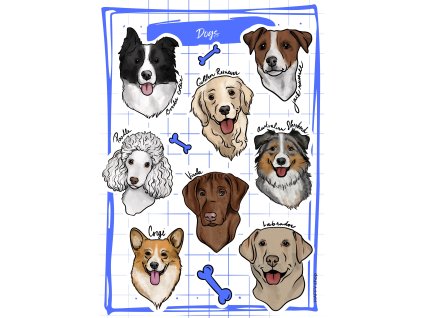 Minimalist Black and White Blank Paper Document (3)