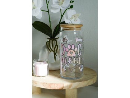 DOG MAMA