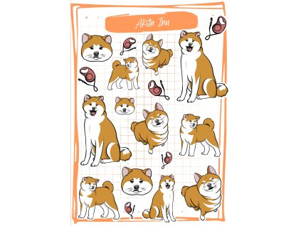 Akita Inu