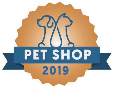 Pet Shop roku 2019