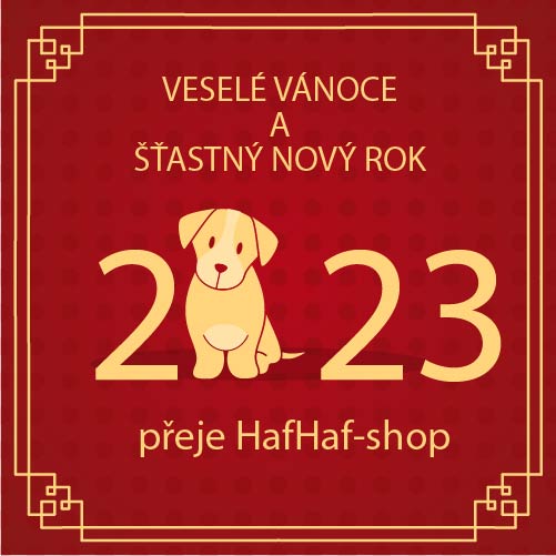 HafHaf-shop PF 2023