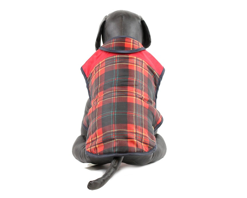 Kabát Alex Griffit Cosipet Alpine Coat