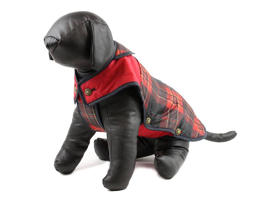 Kabát Alex Griffit Cosipet Alpine Coat