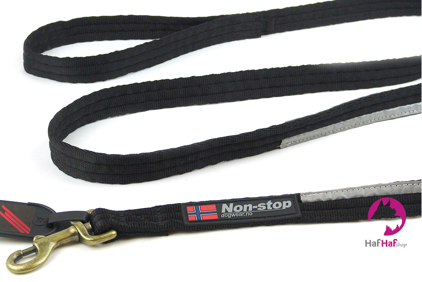 Vodítko Non-stop Dogwear Strong 2 m