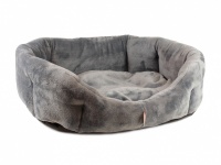 Luxusní pelíšek vhodný pro psy malých až středních plemen