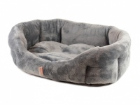 Luxusní pelíšek vhodný pro psy malých až středních plemen