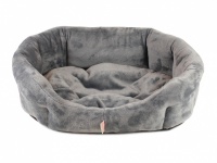 Luxusní pelíšek vhodný pro psy malých až středních plemen