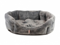 Luxusní pelíšek vhodný pro psy malých až středních plemen