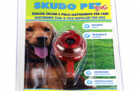  Antiparazitní přívěsek SKUDO PET DOG – 12 měsíců bez klíšťat a blech (4)
