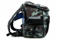  Batoh na psa do 7 kg od NOBBY v CAMO vzoru (8)