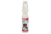 Beaphar Fresh Breath Spray pro psy i kočky představuje nejjednodušší cestu k čistým zubům, dásním a svěžímu dechu. Extra snadná aplikace (3).
