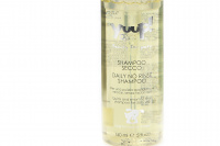  Denní bezoplachový šampon pro psy a kočky s výtažky z aloe vera (2)