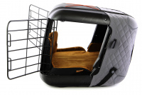   Certifikovaný BOX 4pets Caree pro přepravu malých a středních psů v autě je to nejlepší, co na našem trhu najdete. Nosnost 15 kg. (19)