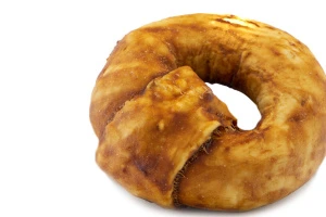  Žvýkací bomba plná kolagenu pro zdravé klouby i lesklou srst! Dopřejte svému psovi chutný Chewllagen donut, který ho na dlouho zabaví, posílí jeho pohybový aparát a přirozeně vyčistí zuby (2)