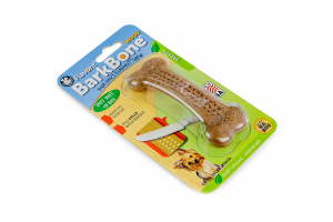  BARKBONE – dentální hračka pro psy z pravého dřeva s příchutí máty (2)