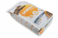  Granule pro kočky žijící v domácnosti IAMS INDOOR – vyvážené krmivo s čerstvým kuřecím masem, doplněné o vitamíny a minerály, omega-3 a 6 mastné kyseliny a prebiotika. Balení 2 kg. (4)