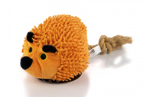  Roztomilá plyšová hračka od Holland Animal vhodná pro malá až střední plemena psů (5)