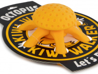  Odolná hračka pro psy LETS PLAY OCTOPUS, průměr 17 cm (2)